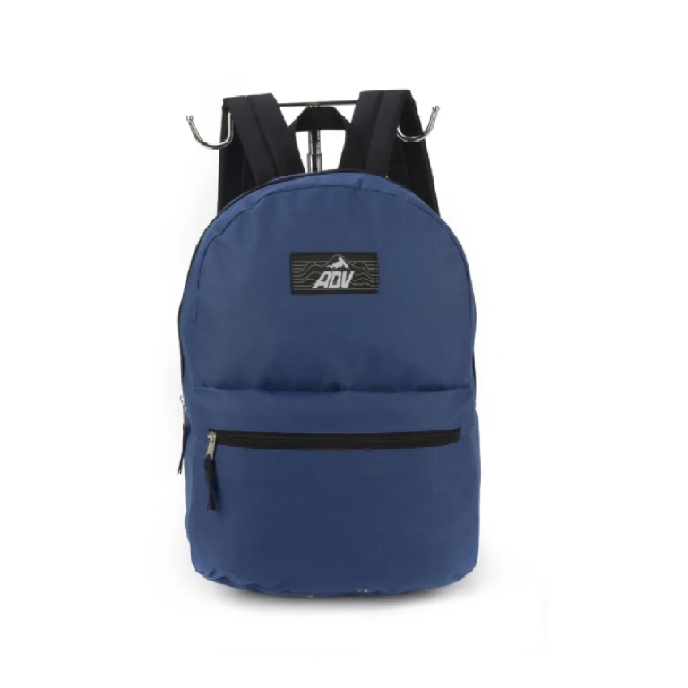 47321 - MOCHILA ESCOLAR - ADVENTURE - SORTIDA - LUXEL