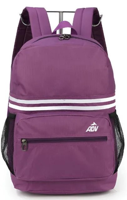 47327 - MOCHILA ESCOLAR - ADVENTURE - SORTIDA - LUXEL