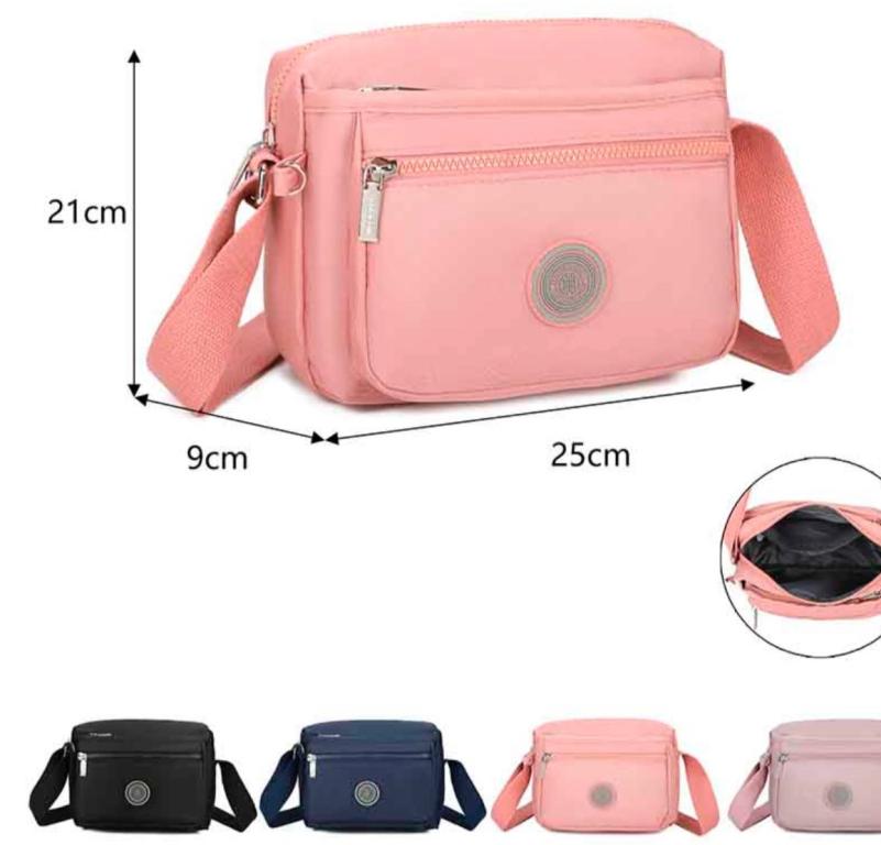 806 - BOLSA FEMININA - PROMOCAO