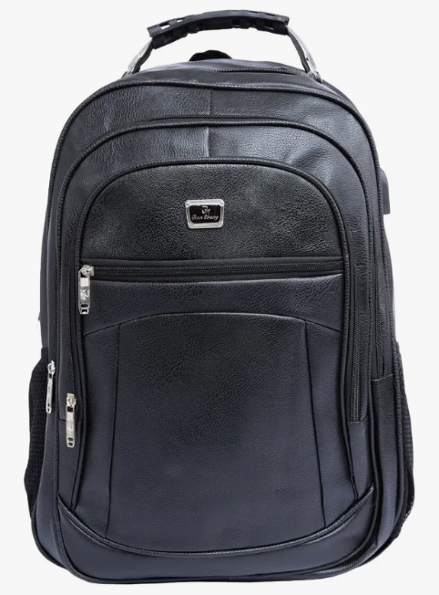 CC83 - MOCHILA NOTEBOOK - COURINO - CABO DE AÇO - PROMOCAO