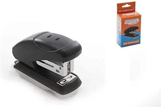 GRAMPEADOR MINI PRETO - PCT C/ 12UN - COD. GP0100 - BRW