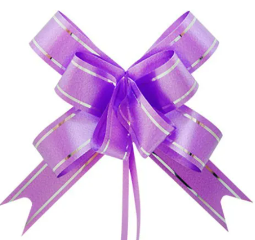 LACO FACIL 28/32mm - LILAS - 10UN - PCT C/ 6