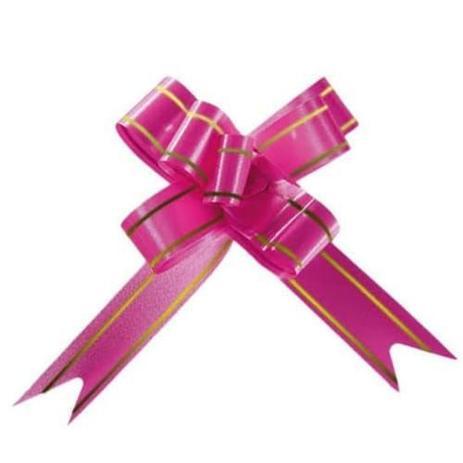 LACO FACIL 12mm - PINK 10UN - PCT C/ 6