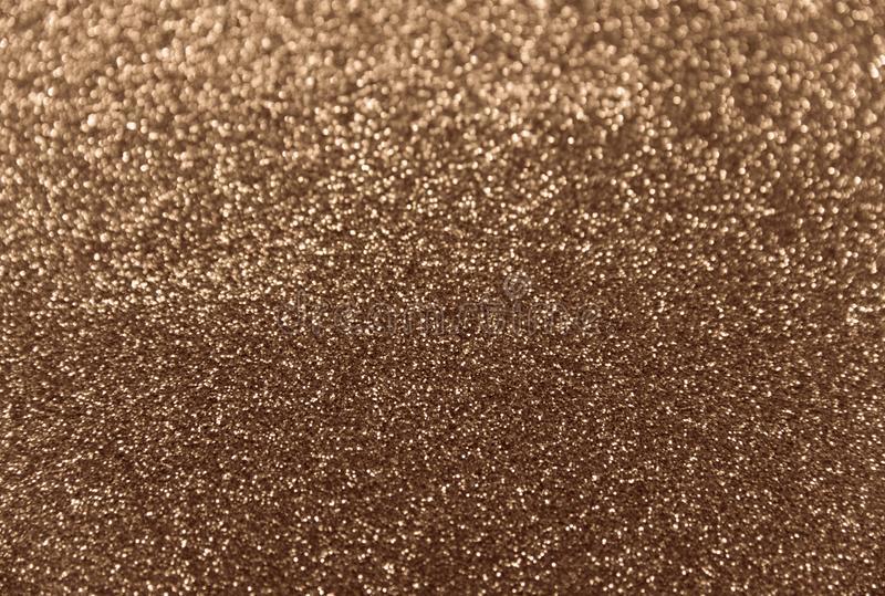 EVA GLITER 40 X 48cm PCT C/ 10UN - COBRE - MAKE +