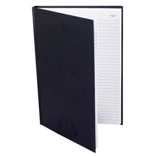 LIVRO ATA 100 FLS - PCT C/05 - 69692-77 - JANDAIA