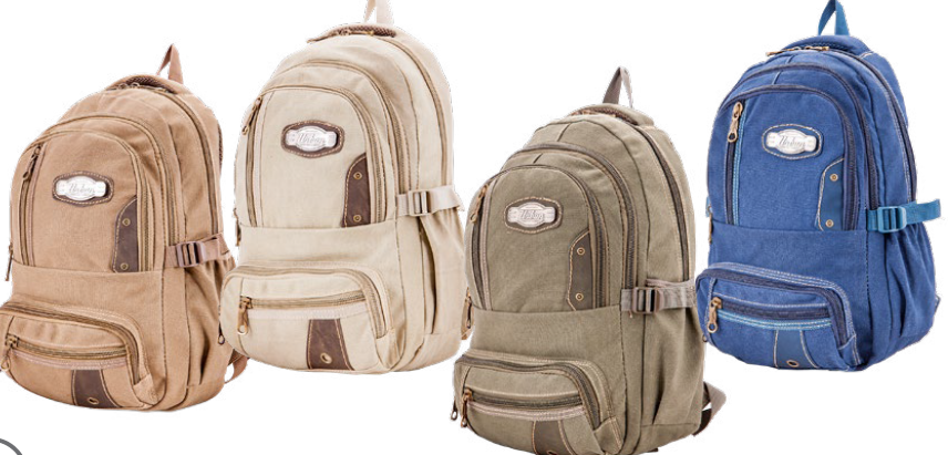 20201 - MOCHILA NOTEBOOK - LONA - WINCY