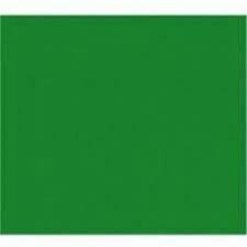 EVA LISO 40 X 48cm PCT C/ 10UN - VERDE BANDEIRA - ONDA