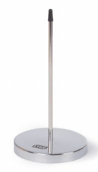 ESPETO PARA PAPEL - BASE METALICA - PCT C/ 12 UN - 101481  - LYKE