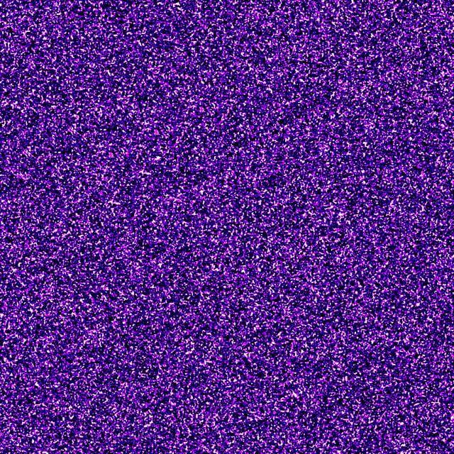 EVA GLITER 40 X 48cm PCT C/ 10UN - ROXO / VIOLETA - 9687 - MAKE +