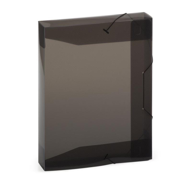 PASTA ABA ELASTICA 4 CM PCT C/ 10UN  - FUME - 504PP-FM - DAC