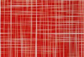 SACO P/ PRESENTES - 50X69 - LINHO RUSTICO VERMELHO - 1249-597 - GALA