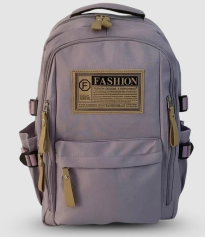 5455 - MOCHILA CHENG - COSTA FEMININA - PROMOCAO