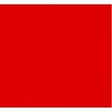 EVA LISO 40 X 48cm PCT C/ 10UN - VERMELHO - VMP