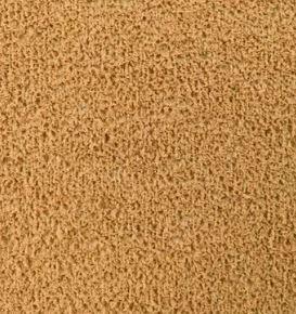 EVA ATOALHADO 40 X 48 cm - PCT C/ 5UN - BEGE - 9762 - MAKE+