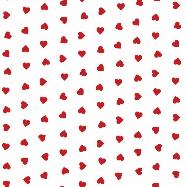 SACO P/ PRESENTES - TRANSPARENTE - 80X89 - AMOR VERMELHO - 914 - GALA