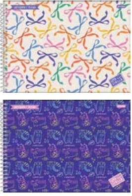 CADERNO DESENHO CARTOGRAFIA CD - 80FLS - PCT C/4 - STELLA - 68790-77 - JANDAIA