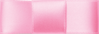 FITA CETIM - NR 3 - 15mm  - 10mts - COR NR 200 - PCT/5 - ROSA BONECA