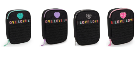 KK24E44 - ESTOJO BOX - 100 LAPIS - SORTIDO - KIKA