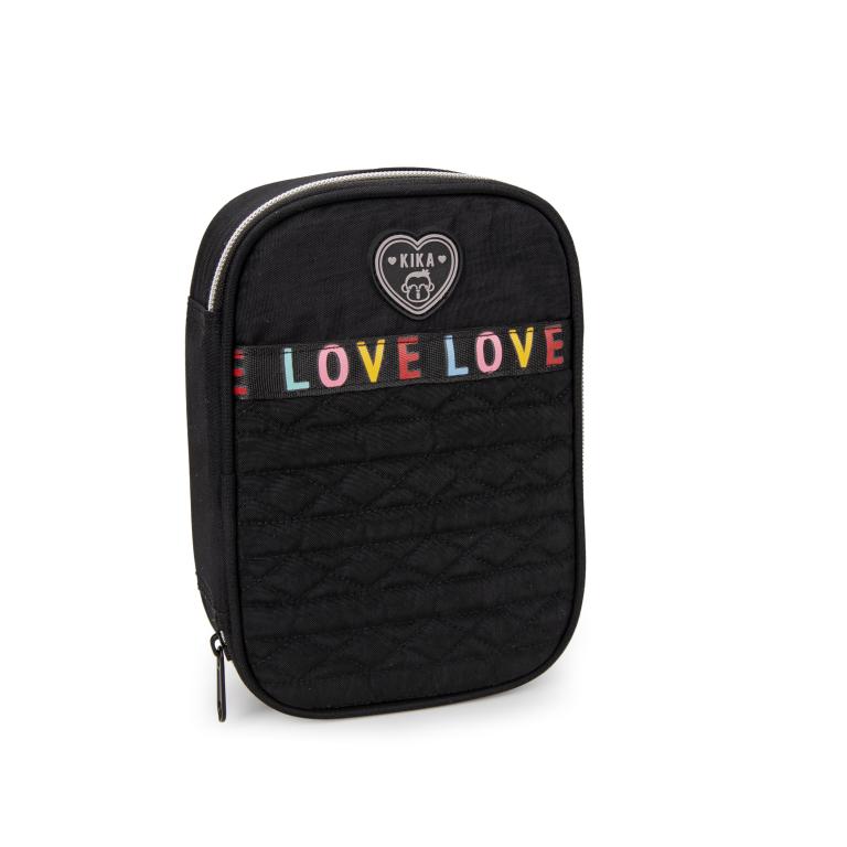 KK24E44 - ESTOJO BOX - 100 LAPIS - SORTIDO - KIKA