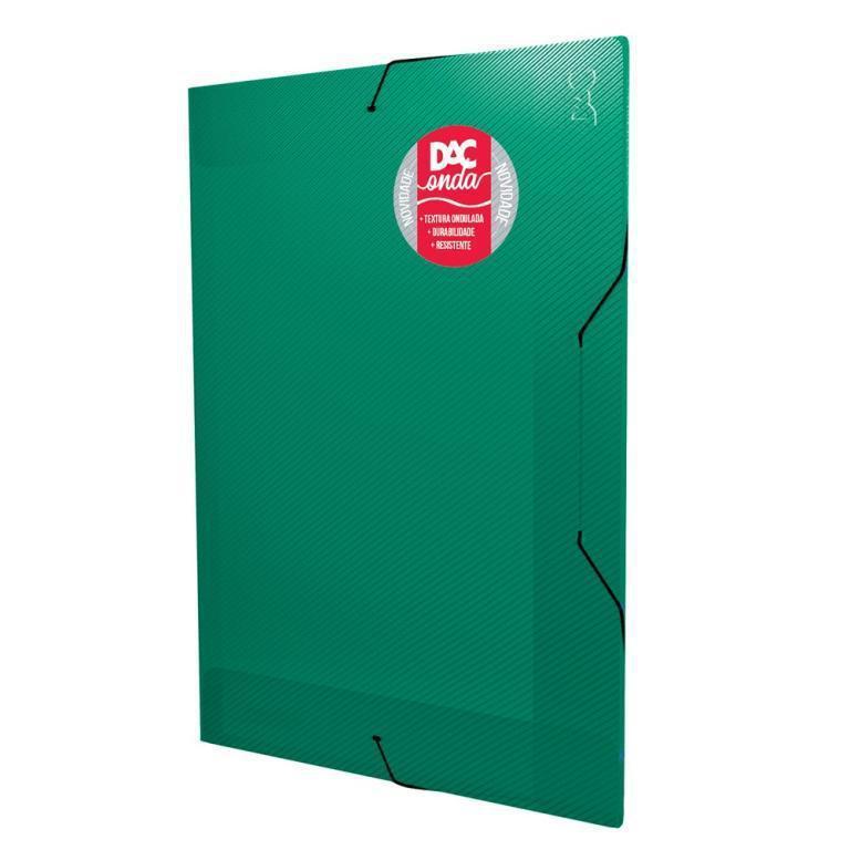 PASTA ABA ELASTICA FINA PCT C/ 10UN - VERDE - 1021.VD - ACP
