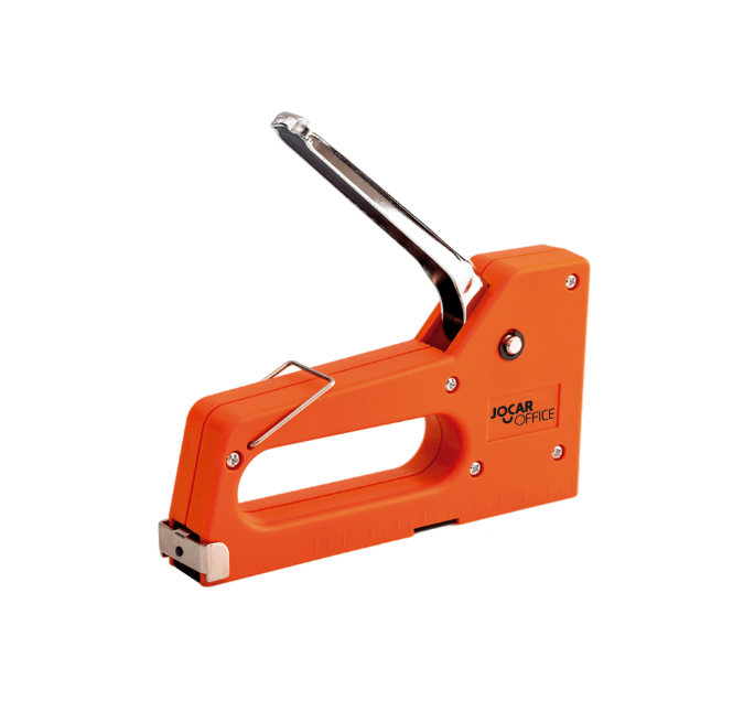 GRAMPEADOR TAPECEIRO PRESSAO - PROFISSIONAL HOBBY - 93058 - JOCAR