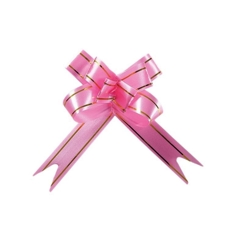 LACO FACIL 45mm - PINK  10 UN - PCT C/ 6 YINS PAPER