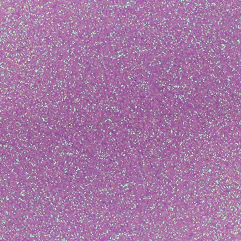 EVA GLITER - 40 X 48cm PCT C/ 10UN - ROXO PEROLADO - 9824 - MAKE +