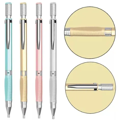LAPISEIRA 2.0mm - CX C/ 12 - TECTRIX METALLIC COLOR - 5.7289 - CIS