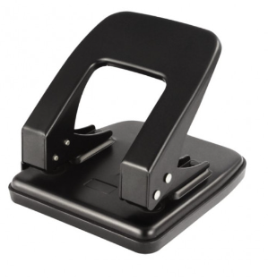PERFURADOR METAL 2 FUROS 35 Fls - GRANDE - 5011038 - ONDA