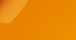 EVA LISO 40 X 48cm PCT C/ 10UN - LARANJA - 1711083 - ONDA