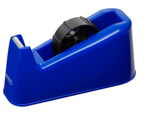 SUPORTE PARA FITA ADESIVA GRANDE - UNIDADE - SF3002 - BRW