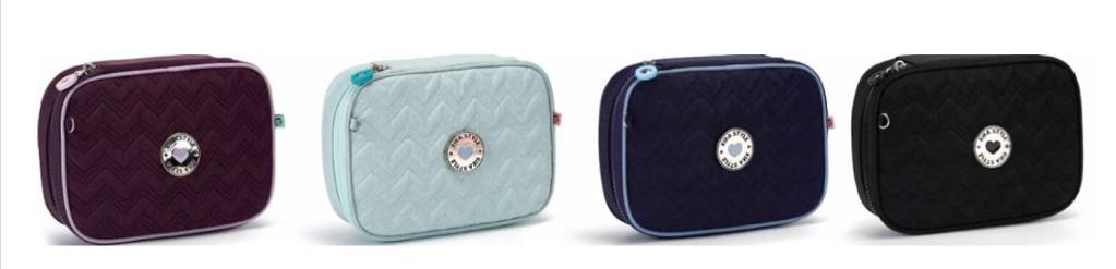 2638 - ENTREGA PREVISTA PARA DEZEMBRO - ESTOJO BOX KIKA