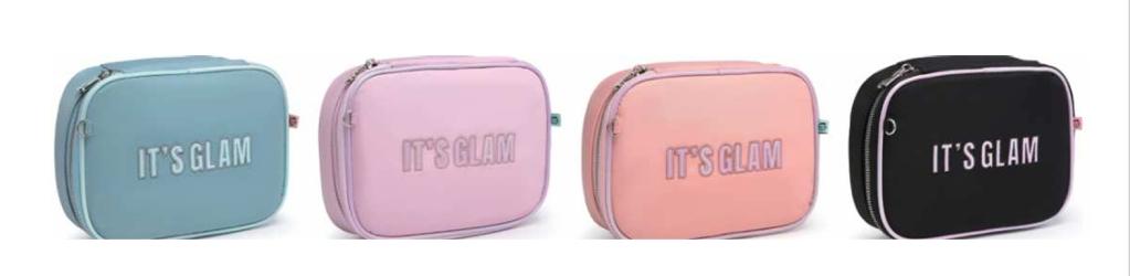 2643 - ENTREGA PREVISTA PARA DEZEMBRO - ESTOJO BOX KIKA