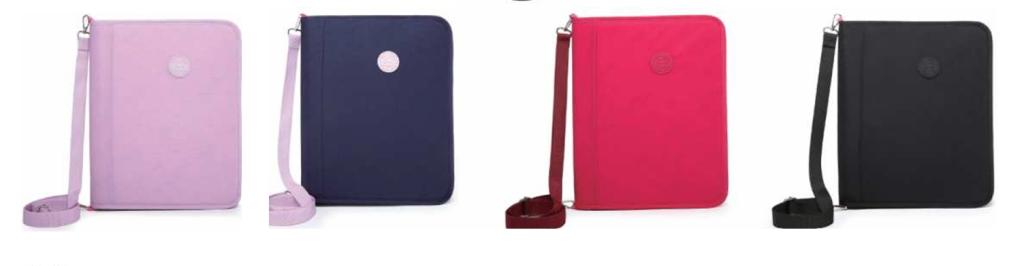 2686 - FICHARIO TECIDO CRINKLE - CORES LISAS - SORTIDA - KIKA