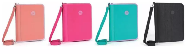 2687 - FICHARIO TECIDO CRINKLE - CORES SORTIDAS - KIKA