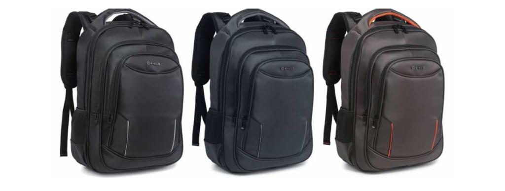 26C70 - ENTREGA PREVISTA PARA DEZEMBRO - MOCHILA NOTEBOOK HUB