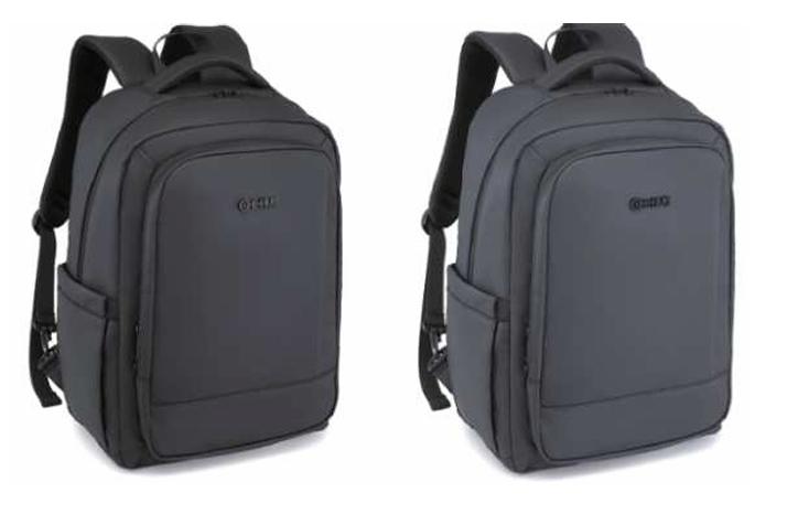 26D74 -  MOCHILA NOTEBOOK - CABO REFORÇADO + HUB