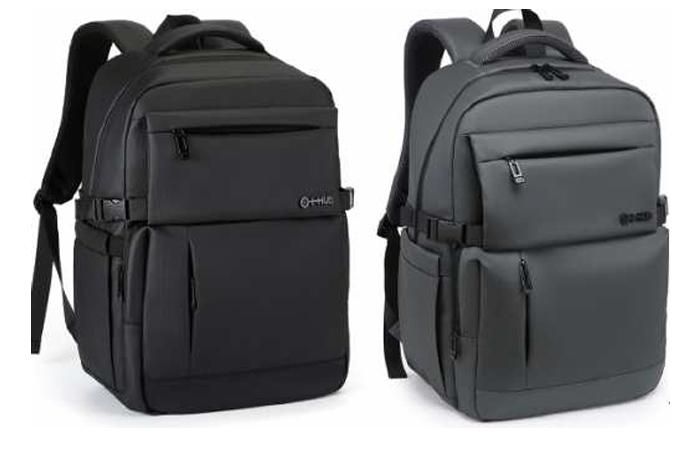 26D72 - ENTREGA PREVISTA PARA DEZEMBRO - MOCHILA NOTEBOOK HUB