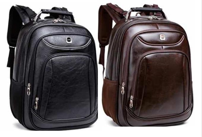 26F85 - MOCHILA NOTEBOOK COURINO - TOP PREMIUM - HUB