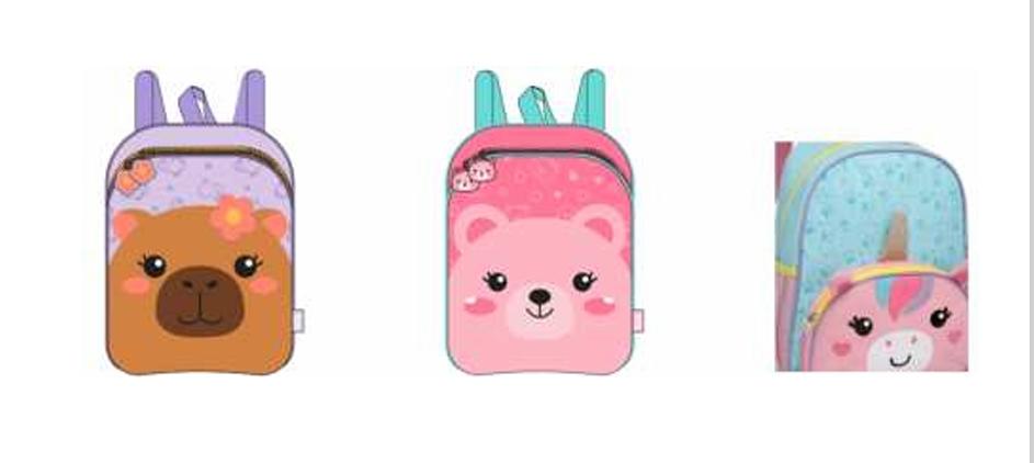 2616 - ENTREGA PREVISTA PARA DEZEMBRO - LANCHEIRA COSTA INFANTIL