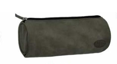 25431 CZ - ESTOJO SIMPLES - CAMURCA CINZA - PACK N GO