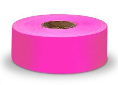 FITA TNT - 4CM X 48MT - (LACO MANUAL) - ROSA - AQUARELA