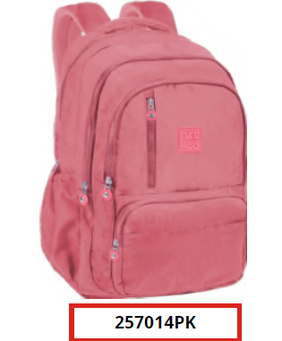 257014PK - ENTREGA PREVISTA PARA DEZEMBRO - MOCHILA COSTAS PACK N GO