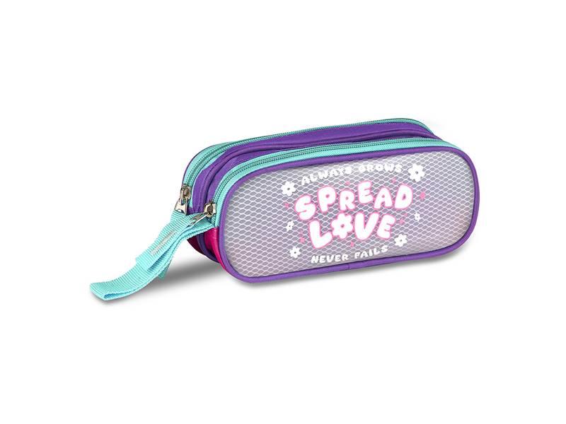 24073 - ESTOJO DUPLO - SPREAD LOVE - CLIO