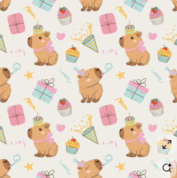 SACO P/ PRESENTES - 30X45 - CAPVARA - 139 - GALA