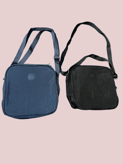 2672 - LANCHEIRA TERMICA  - PREMIUM CORES NEUTRAS - BACKPACK