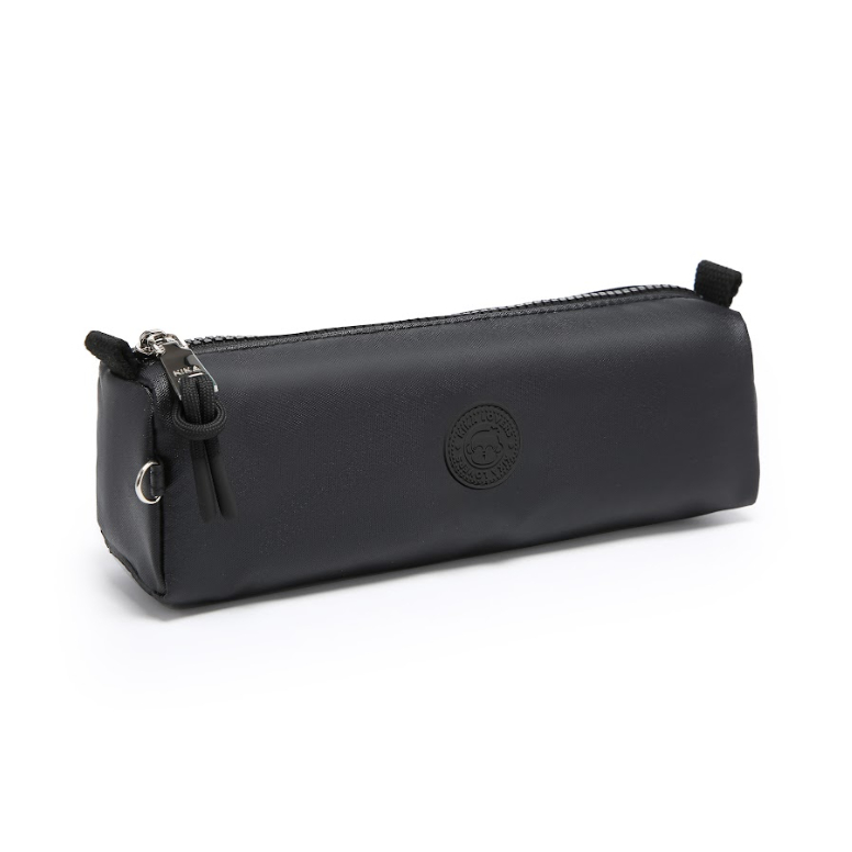 Estojo Premium Metálico KIKA  Design Moderno e Cores Sortidas