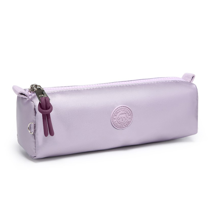 Estojo Premium Metálico KIKA  Design Moderno e Cores Sortidas