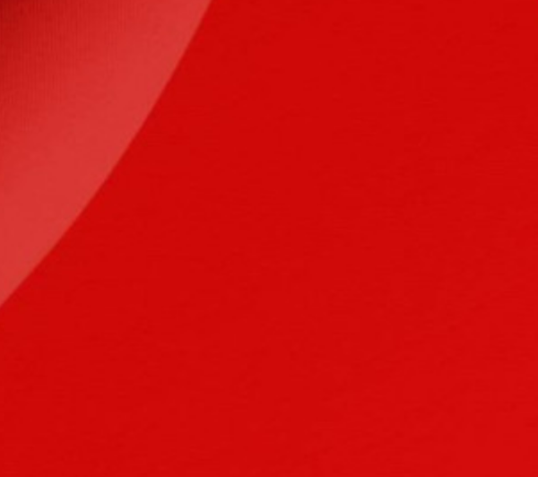 EVA LISO 40 X 48cm PCT C/ 10UN - VERMELHO 171204 - ONDA