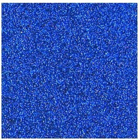 EVA GLITER 40 X 48cm PCT C/ 5UN - AZUL ROYAL - PE3504 - BRW